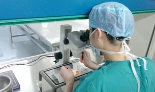 国际和平妇幼保健院和上海瑞金做试管助孕哪家好(上海试管助孕价格多少)